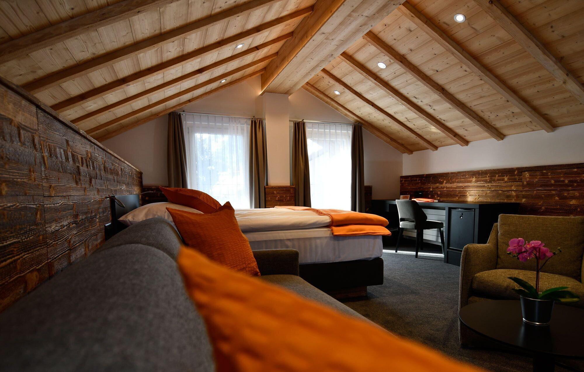 Hotel Elite Zermatt Exterior foto